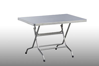 bàn ăn inox - sản phẩm inox