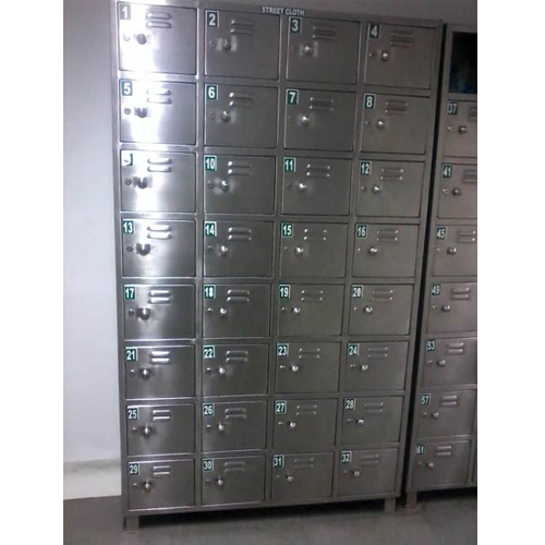 tủ đựng đồ inox